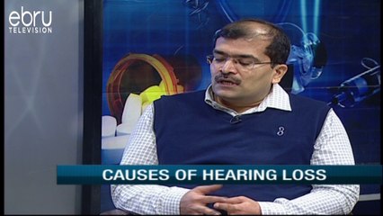 Symptoms Of Hearing Loss