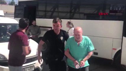 Sakarya Deaş Operasyonunda 19 Kişi Adliyede