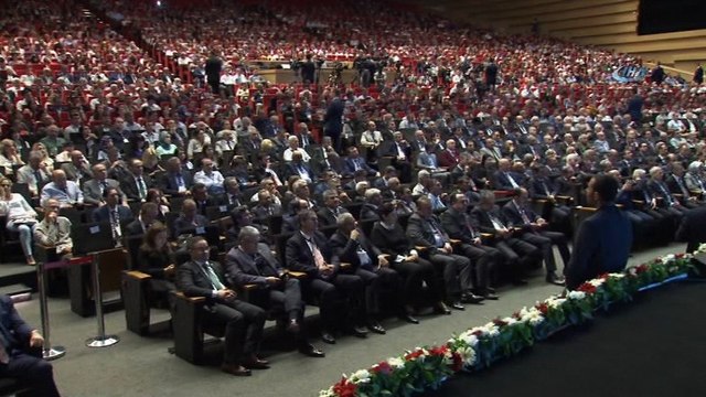 Başbakan Yıldırım: “İmar barışı başvuruları 8 Haziran’da başlıyor”
