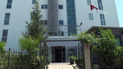 Birlikte yaşadığı kişiyi öldüren kadın gözaltına alındı - ANTALYA