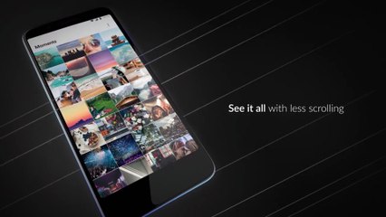 TCL lanza al mercado Alcatel 3x, su nuevo 'smartphone' de gama media-baja