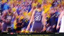 Tim Legler react to Stephen Curry Leads Warriors Over Cavaliers 122-103 in Game 2