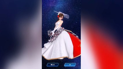 Very cute Japanese game character! #7