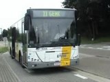 Bus 4566 - 11 Genk (Dorne)