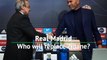 Real Madrid legends have their say on Zidane departure and new head coach