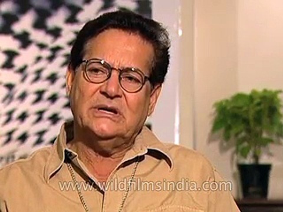 Salim Khan Salman Khan and Arbaz Khan on the film  Maine Dil Tujhko Diya