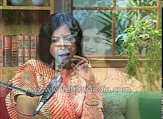 Vandana Bajpai sings Mohammed Rafi  songs