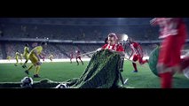 Pub Winamax pour la Coupe du Monde 2018