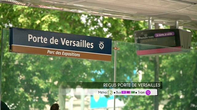 En Quête de Coworking S03E34 - Regus PORTE DE VERSAILLES