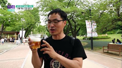 달콤한 탄산음료, 간에는 술만큼 위험하다?!