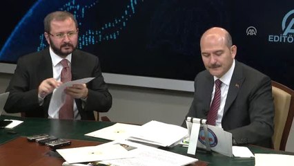 Soylu: "Mevcut Emekliler de 3600 Ek Göstergeyi Alacaklar"