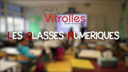 Reportage Classes Numériques