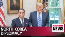 North Korea-U.S. summit expected to be start of prolonged process toward peace, denuclearization