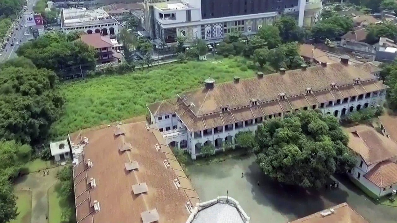 Indonesia Career Expo Semarang 20-21 OKT 2017