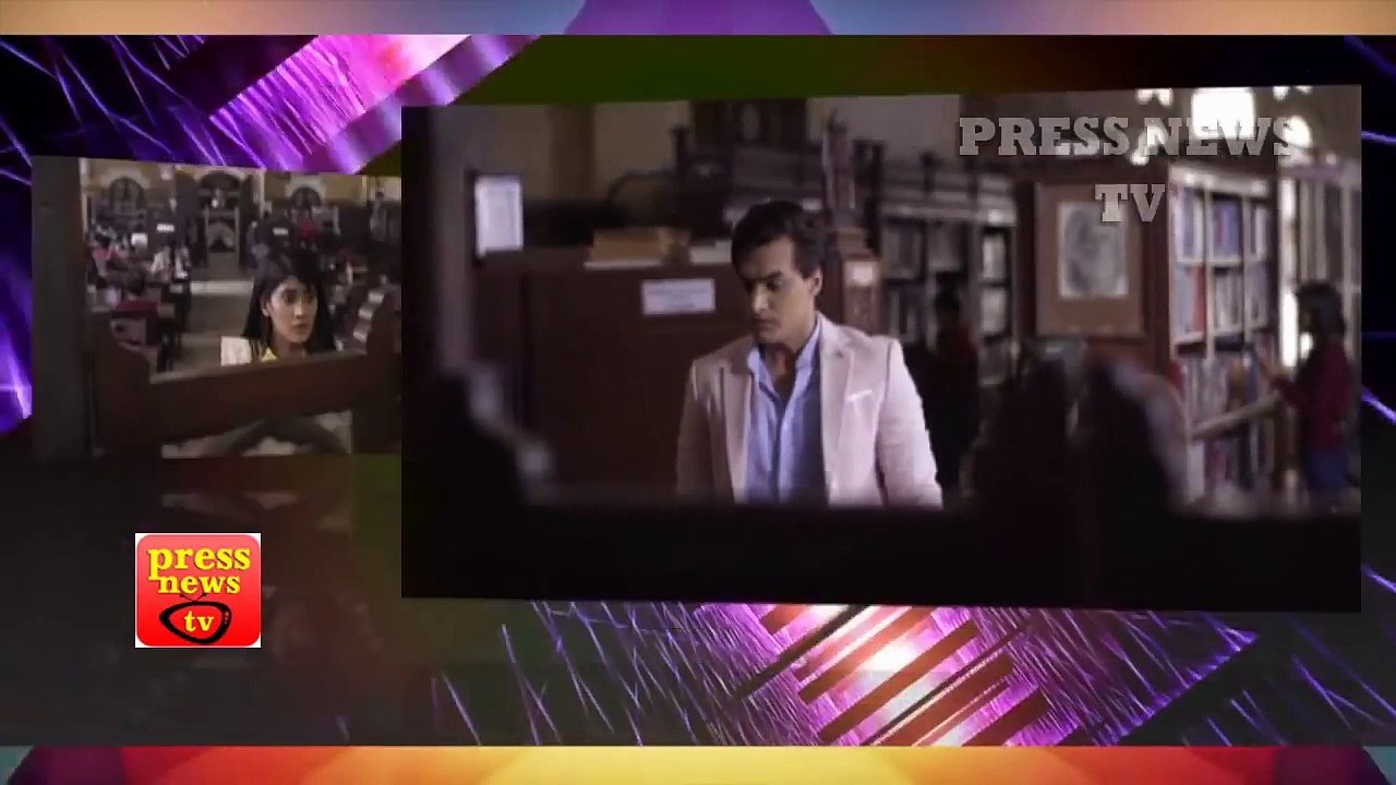 Yeh Rishta Kya Kehlata Hai - 5th June  2018 Star Plus News