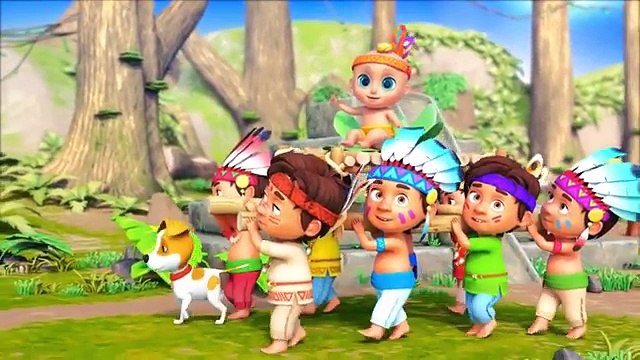 The Way The Bunny Hops | Easter Bunny Song | Easter Songs for Kids | The Kiboomers