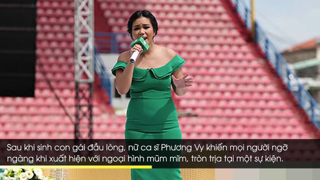 Lỡ tăng cân quá đà khi bầu, các mẹ “bỉm sữa” Việt đã giảm cân ngoạn mục như thế nào?