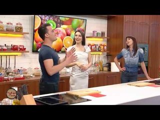 Kush vjen per dreke/ Pjata e aktorit Jaho Guma (04.06.2018)