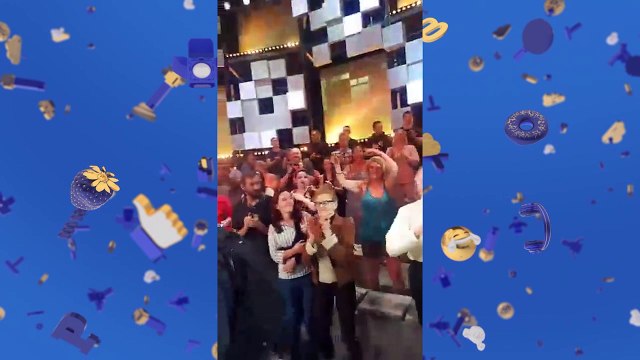 TPMP : Quand Gilles Verdez chauffe le public et remplace Eric Mendès (exclu vidéo)