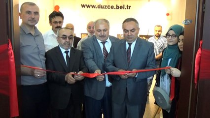 Kutsal emanetler sergisinde Sakal-ı Şerif sergilendi