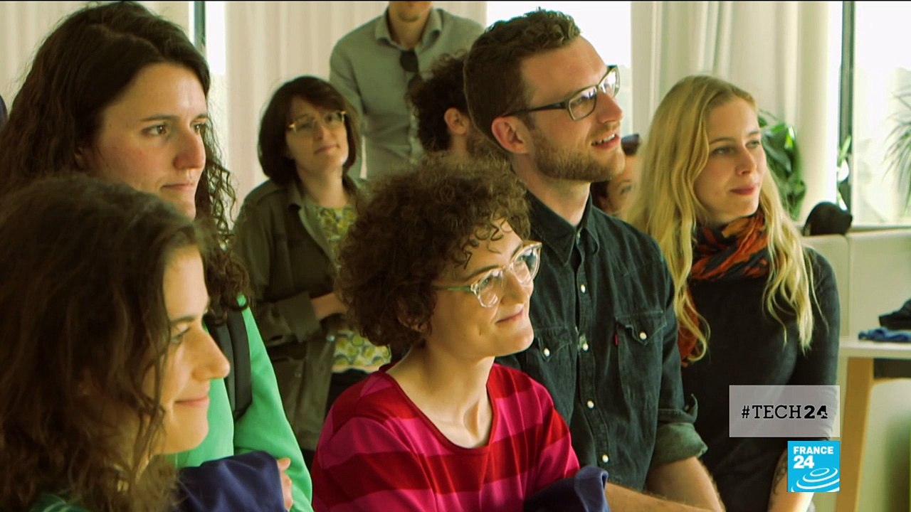 The Camp, le camp de base de l''innovation - Aix-en-Provence accueille les futurs créateurs