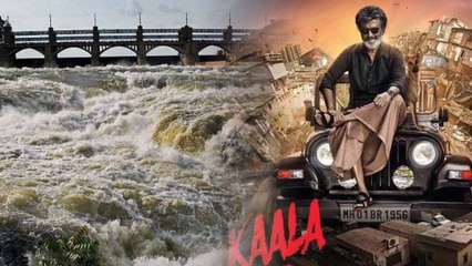 ಕಾಲ ಸಿನಿಮಾ ಕರ್ನಾಟಕದಲ್ಲಿ ಬ್ಯಾನ್ ಆಗಿದ್ದಕ್ಕೆ ಪ್ರಕಾಶ್ ರೈ ಪ್ರಶ್ನೆಗಳ ಸುರಿಮಳೆ | Oneindia Kannada