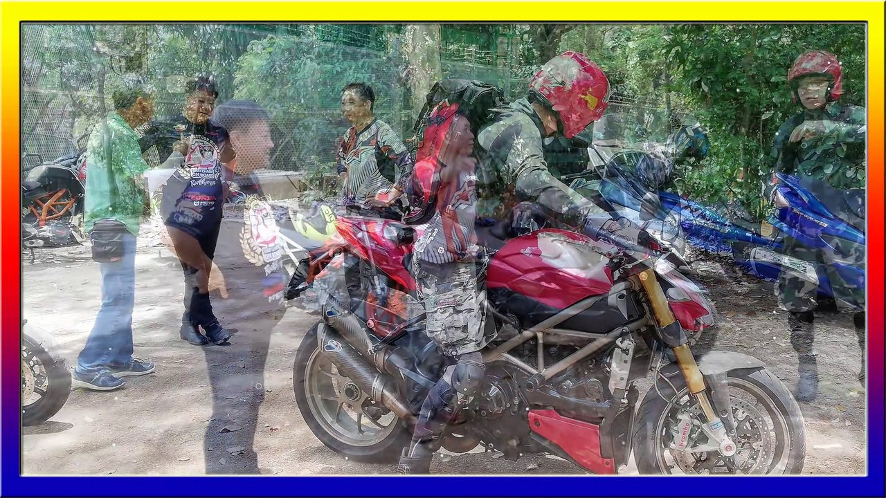 熱愛摩托自由行群組03-06-2018日車遊活動（巡航影片分享）