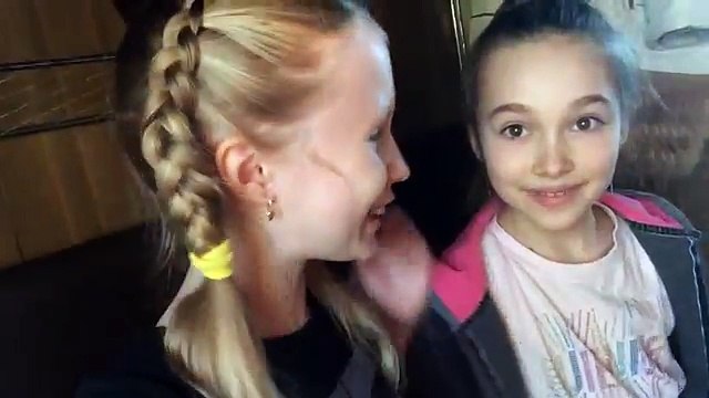 Поезд, Яринка, Вокзал ||❤️ DAY WITH ME ❤️