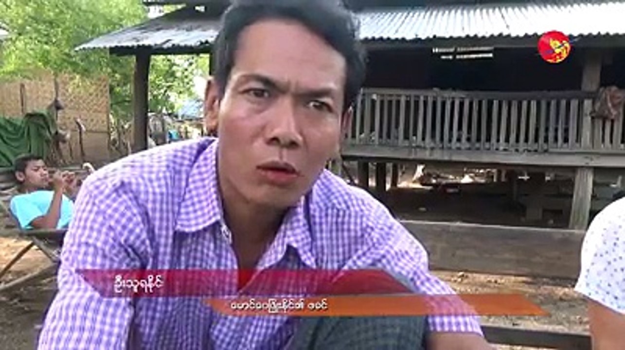 ရိုက္ႏွက္ခံရသည့္ ေက်ာင္းသားႏွင့္ ၆ဦးကို သာသနာ ညွိုးႏြမ္းေစမွု ျဖင့္ ဘုန္းႀကီးက တရားစြဲ (႐ုပ္/သံ)