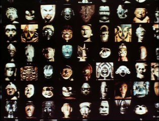 David Attenborough - Törzsi Kincsek - 02 A Mennyei Horgascsőrű