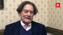 Brexit News: 'There’s EVERYTHING to play for!' Lord Lawson warns May STILL has work to do on Brexit