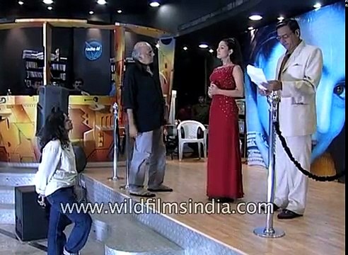 Tanuja Chandra on her film Ye Zindagi ka safar with Amisha Patel