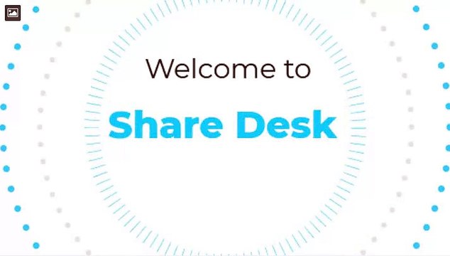 Coworking Office Space in New Delhi