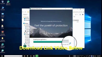 Kaspersky Anti-Virus 2019 19.0.0.1088 Activation Code