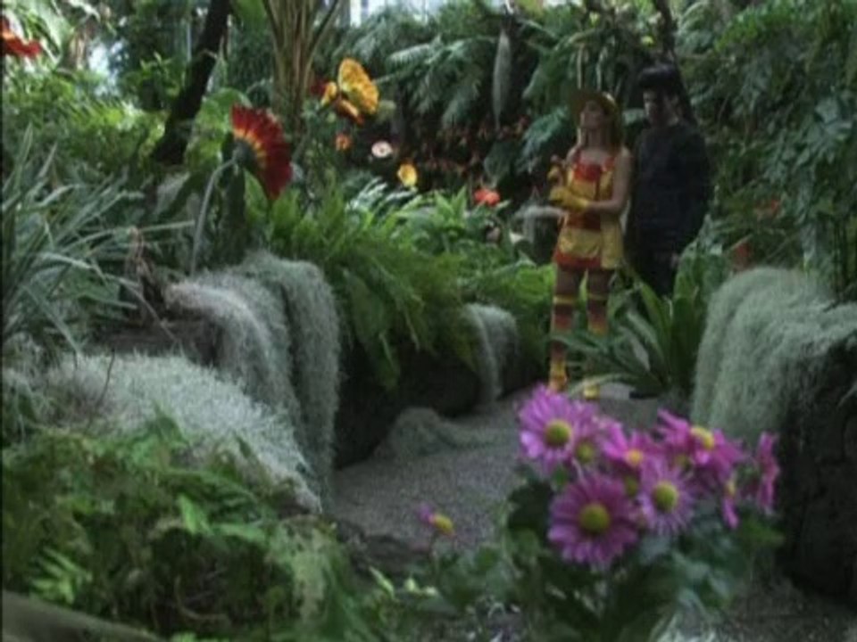 Lexx S03E09