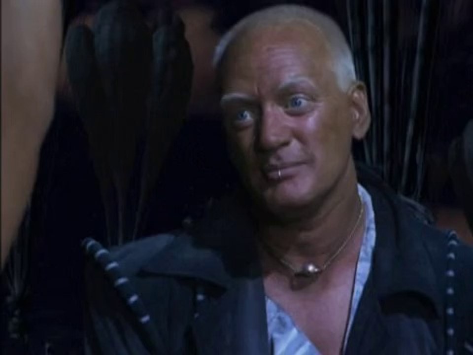 Lexx S03E10