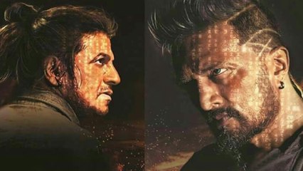 ಅಂತೂ ಇಂತೂ ಕೊನೆ ಹಂತಕ್ಕೆ   ಬಂತು ದಿ ವಿಲನ್ ಸಿನಿಮಾ  | Filmibeat Kannada