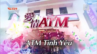 ATM tình yêu - Tập 8 FullHD