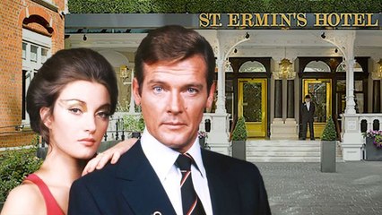 5 Fancy London Hotels That Spies Used for Secret Missions