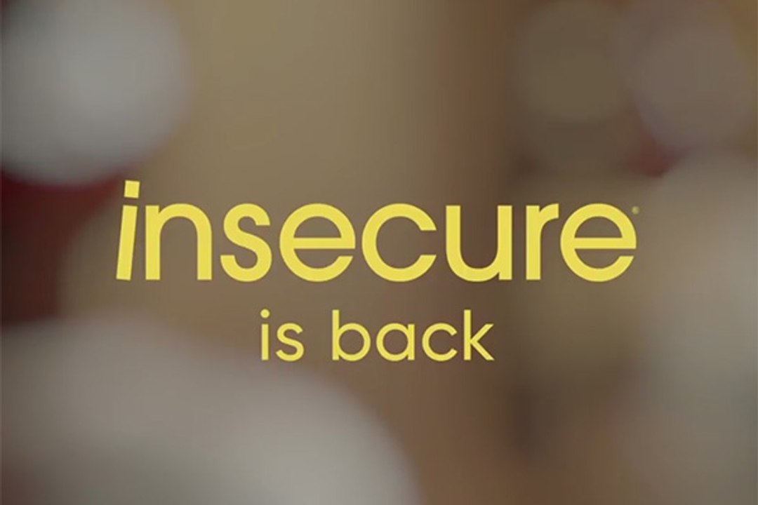 Insecure - Teaser Saison 3