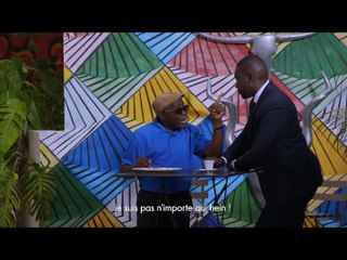 Gohou part vivre la Coupe du Monde en Russie !