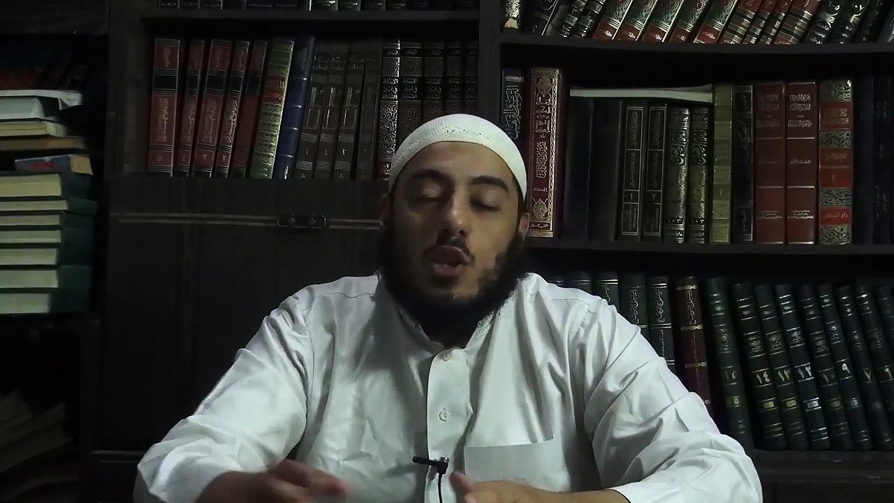لا تحقرن من المعروف شيئا ؟ عبدالرحمن السروى