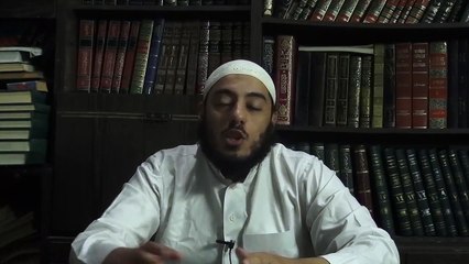 لا تحقرن من المعروف شيئا ؟ عبدالرحمن السروى