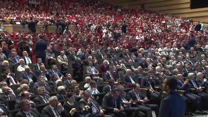 Başbakan Yıldırım: "Yeni Dönemde Demokrasimiz Daha da Güçlenecek"