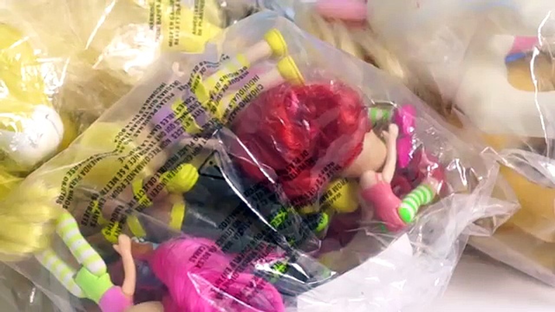 ⁣Rescued Treasures ♥︎ EP37 - Strawberry Shortcake