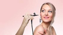 Bride Wedding airbrush Makeup Benefits |  एयरब्रश मेकअप के जबरदस्त फायदे | Boldsky