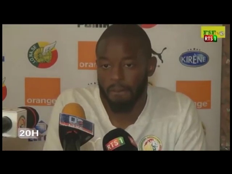 Interview des lions