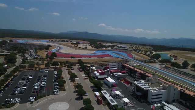 Blancpain GT Endurance Cup - Five Ferrari crews at 1000 km of Paul Ricard