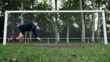 Let The Girls Play / Comme des garçons (2018) - Trailer (English Subs)