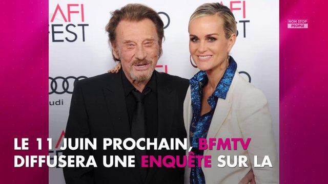Johnny Hallyday : Sébastien Farran, Hélène Darroze, Jean-Claude Camus racontent l’envers du décor
